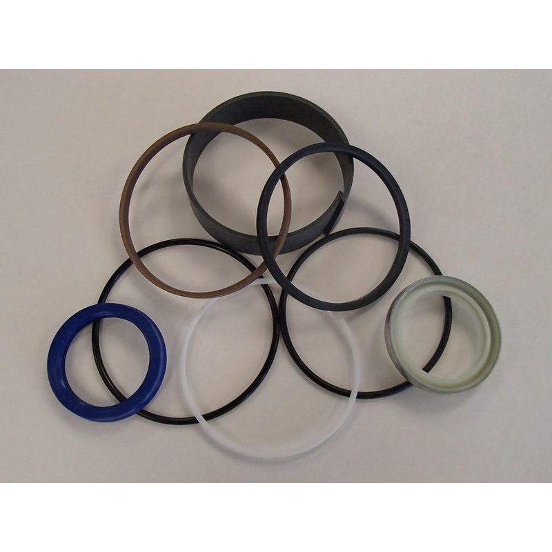 Dozer Tilt Cylinder Seal Kit Fits Komatsu Replaces 707-98-23030