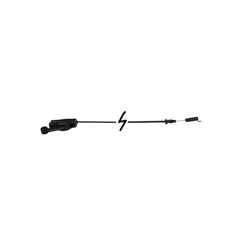 Drive Assembly Control Cable Fits Murray Replaces 740193