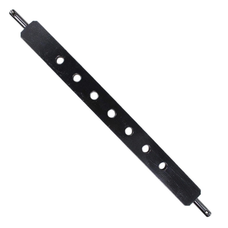 Economy Drawbar (Cat. 0) Fits Universal Products Replaces 49G30