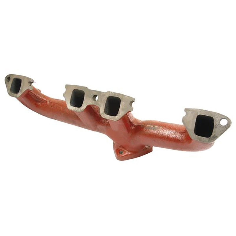Exhaust Manifold Fits Massey Ferguson