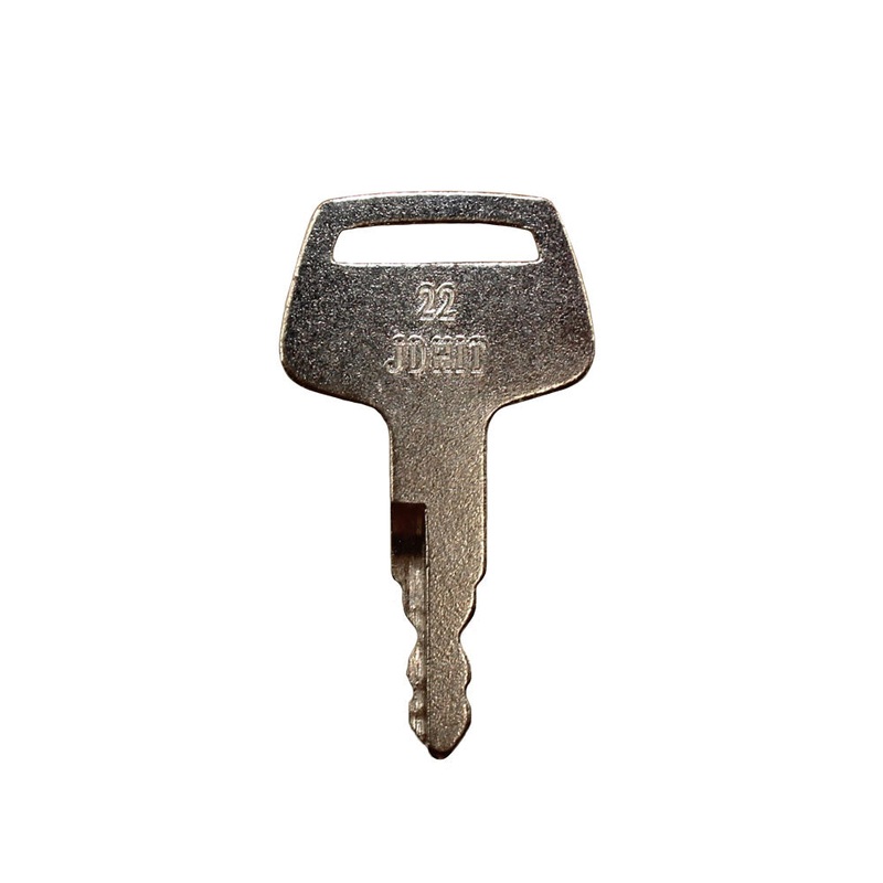 Key(s) Fits Hitachi Replaces 4286465