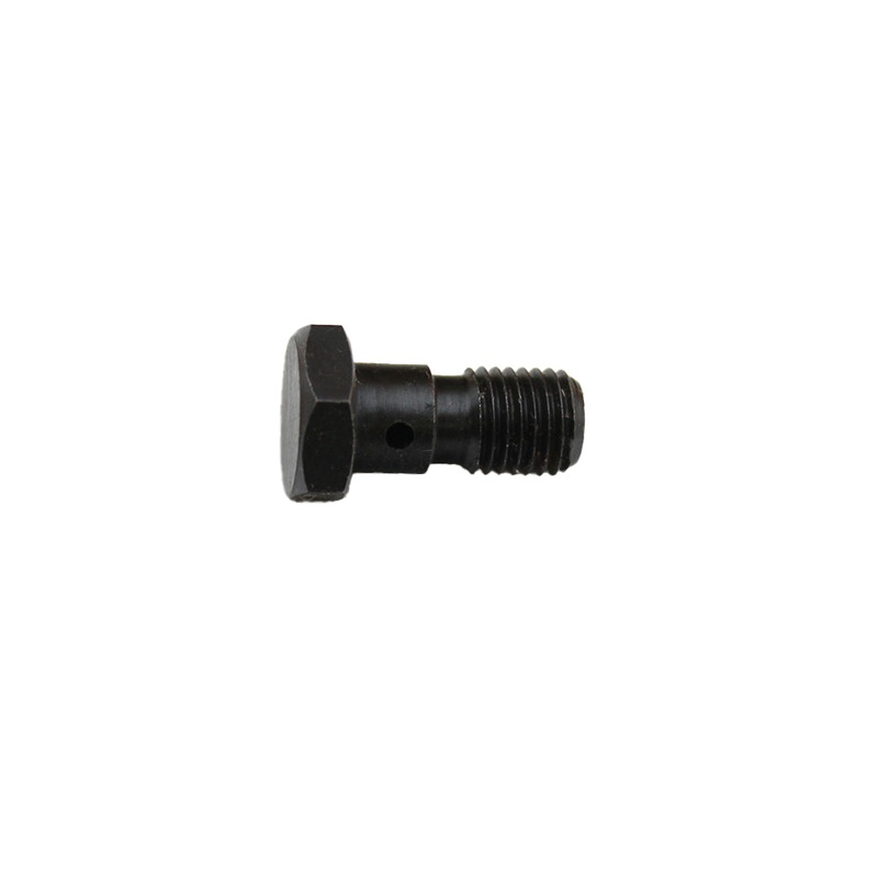 Leak-Off Injector Bolt Fits Ford/New Holland Replaces 1825730