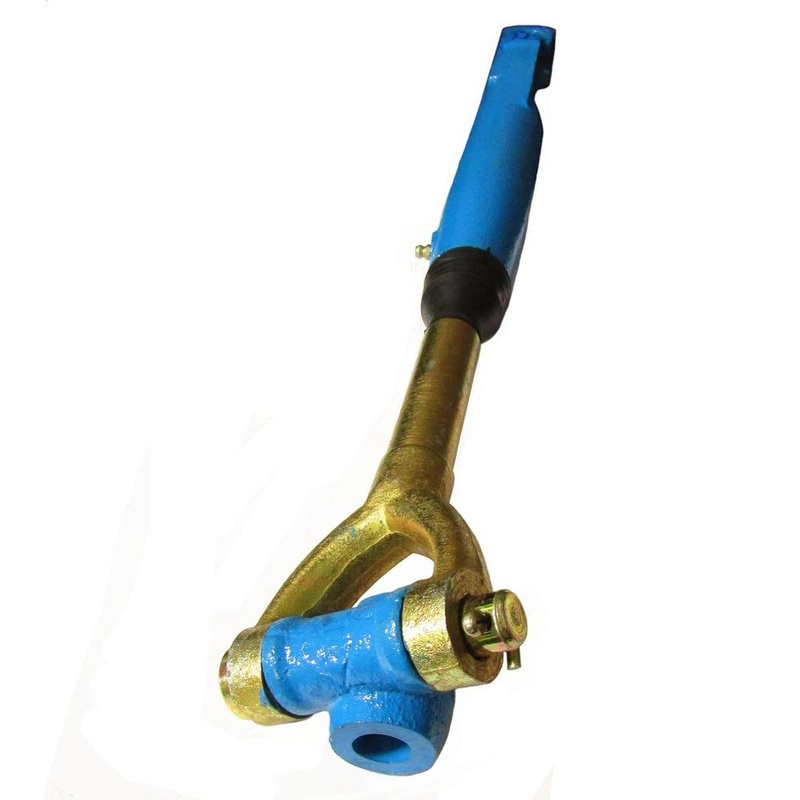 LH Complete Leveling Arm Assembly Fits Ford/New Holland Replaces 2N564B