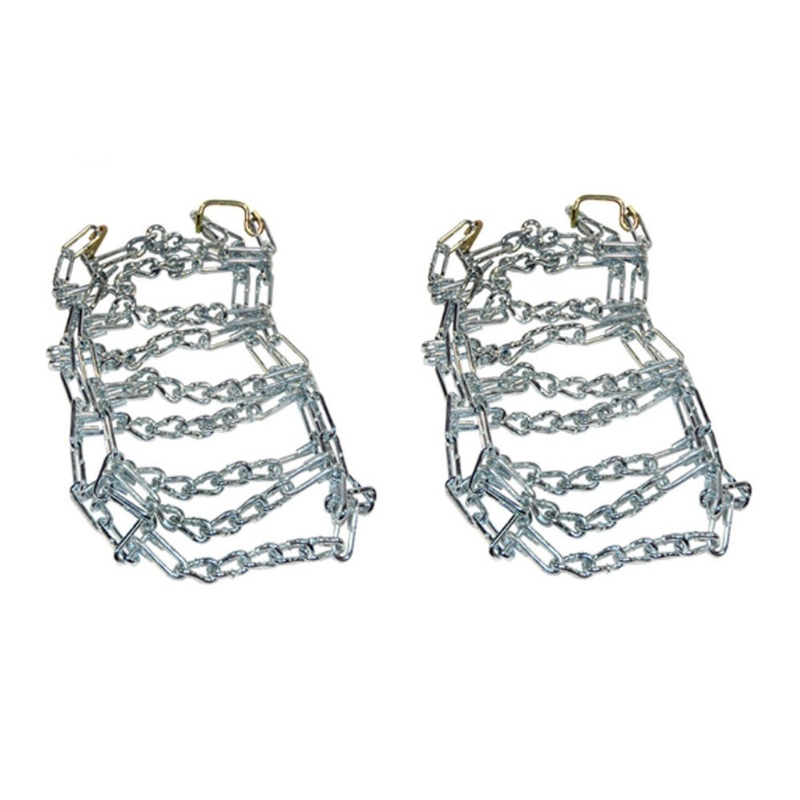 Link Tire Chain Set Fits Peerless Replaces 1063456