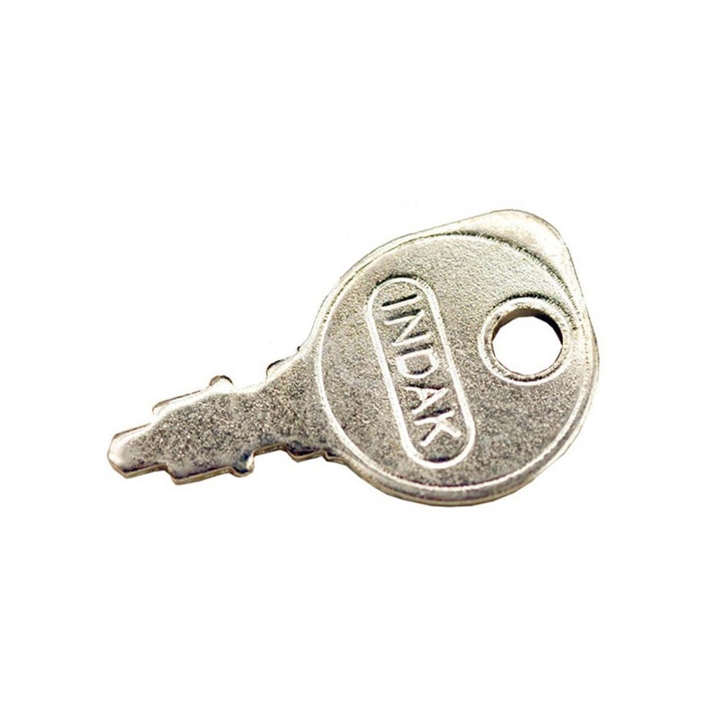 Molded Ignition Key Fits MTD Replaces 725-05387