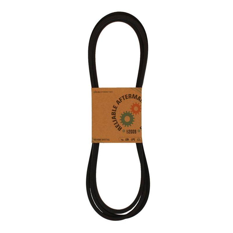 Mower Deck Belt Fits Universal Products Replaces 4L1440