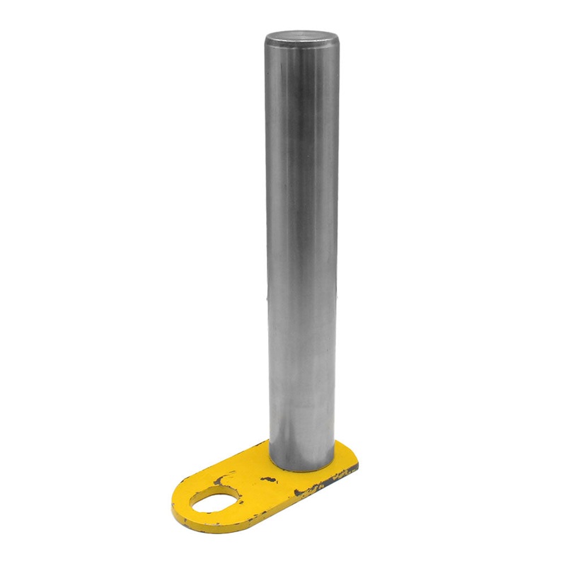 Pin Fits Caterpillar Replaces 2136710