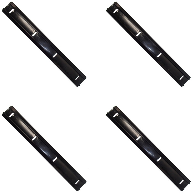 Qty 4: Snow Blower Scraper Bar Fits MTD Replaces 706-14240