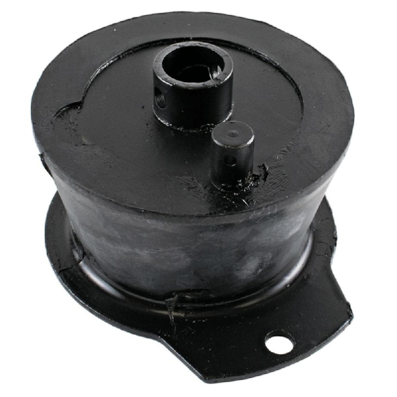 Right Hand Rubber Seat Spring Fits White Replaces 102227A