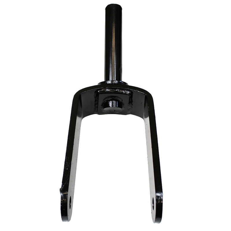 Tail Wheel Fork Fits BUSH HOG Replaces 63740