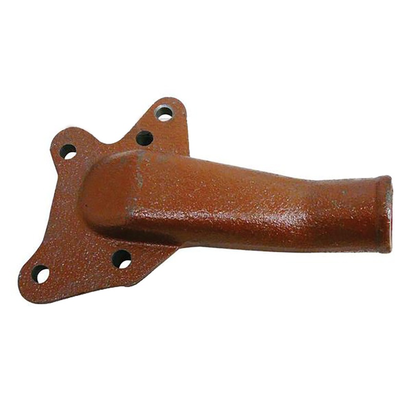Thermostat Cover Fits Massey Ferguson Replaces 37747581