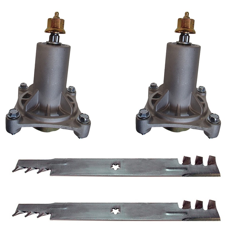 42" Deck Rebuild Kit Fits AYP Replaces 113312X