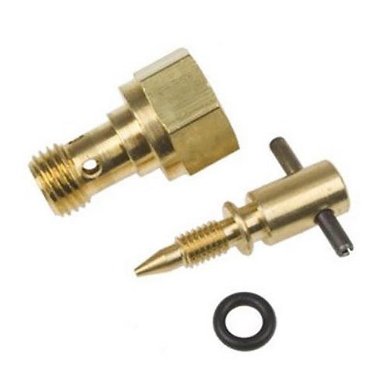 C3NN9G504A Carburetor Main Load Adj. Needle Assembly Fits Massey Ferguson 303 65