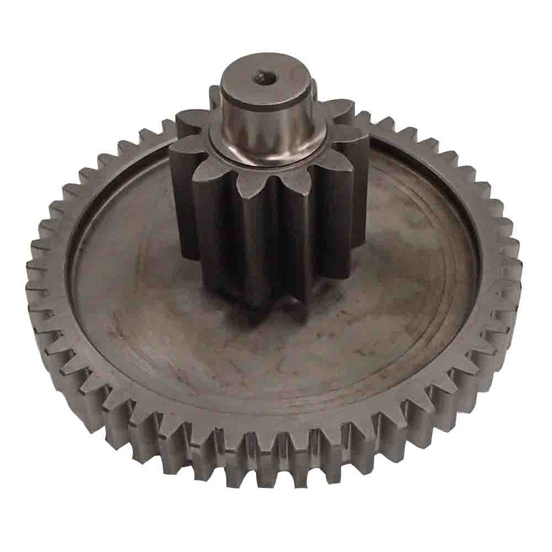 Cluster Gear Fits Case/International Harvester Replaces S601244
