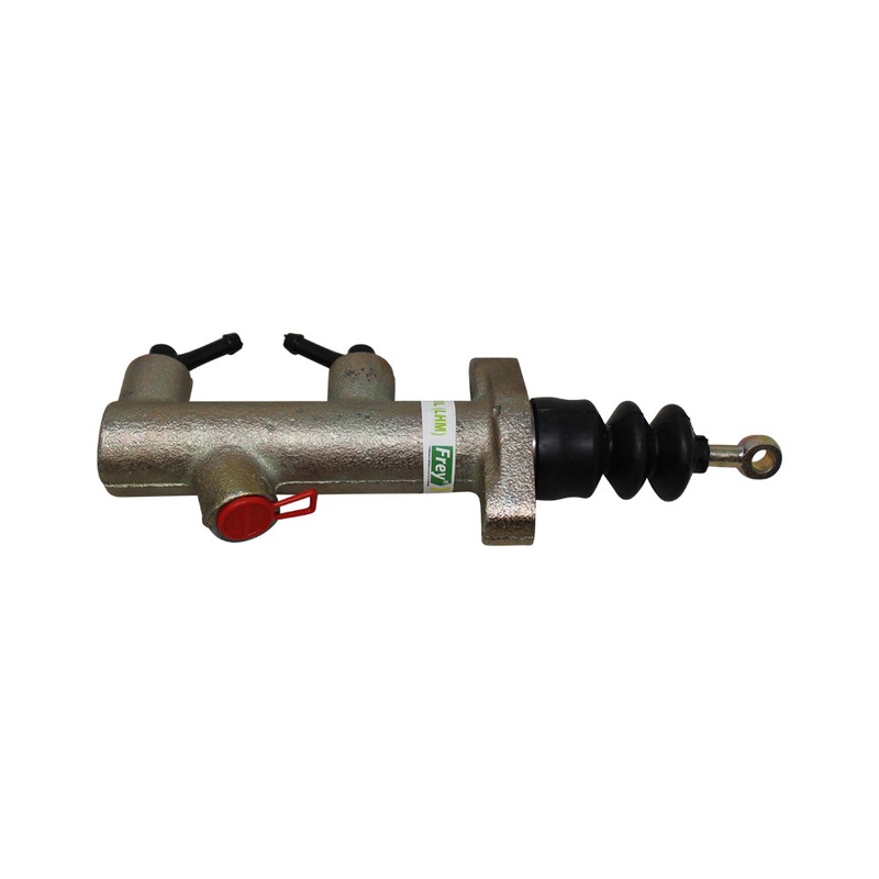 Clutch Master Cylinder Fits Ford/New Holland Replaces 81864590