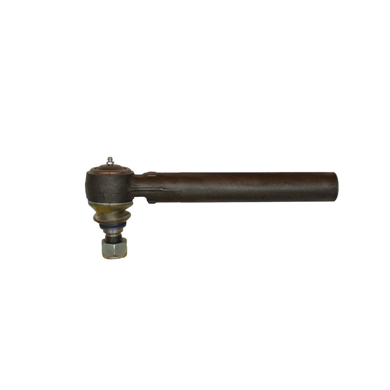 Cylinder End Fits Case/International Harvester Replaces 053831R1