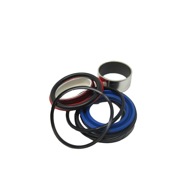 Cylinder Seal Kit Fits Case/International Harvester Replaces 86988494-RAP