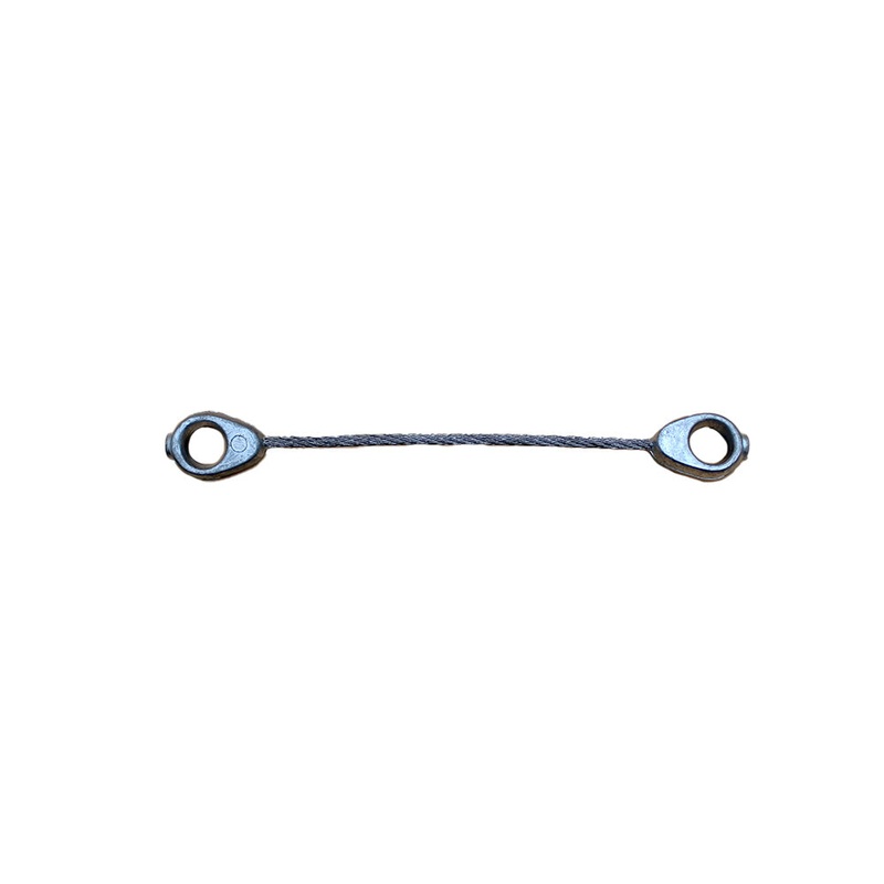 Deck Lift Brake Cable Fits Cub Cadet Replaces 746-0970