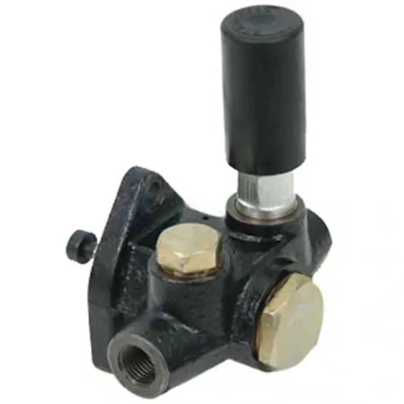 Fuel Pump Fits John Deere Replaces AR89956