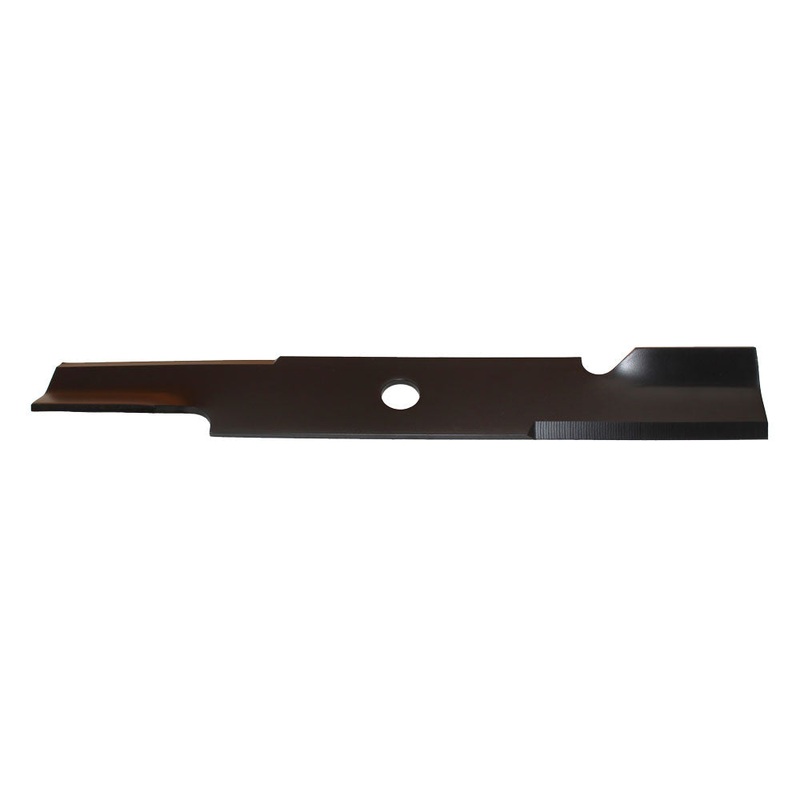 HD Notched High Lift Mower Blade Fits Universal Products