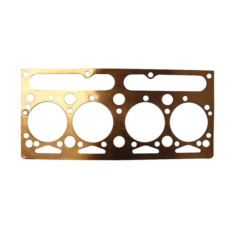 Head Gasket Fits Massey Ferguson Replaces 3641182M1