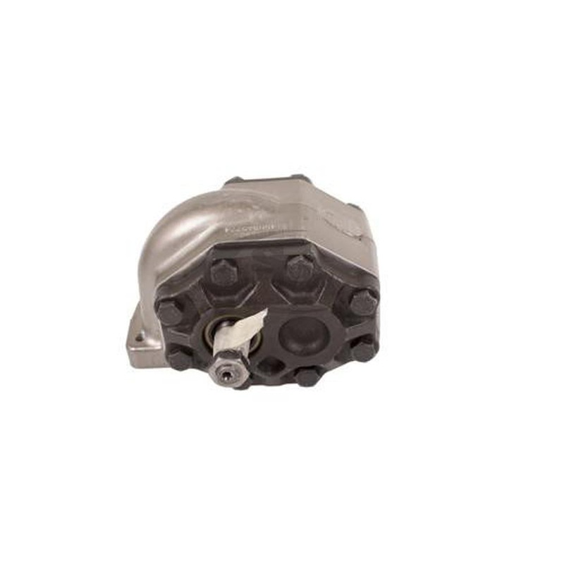 Hydraulic Gear Pump Fits Case/International Harvester Replaces 110509C91