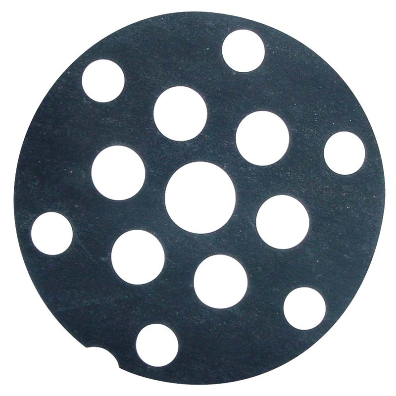 Hydraulic Pump Cover Gasket Fits Ford/New Holland Replaces 81802080