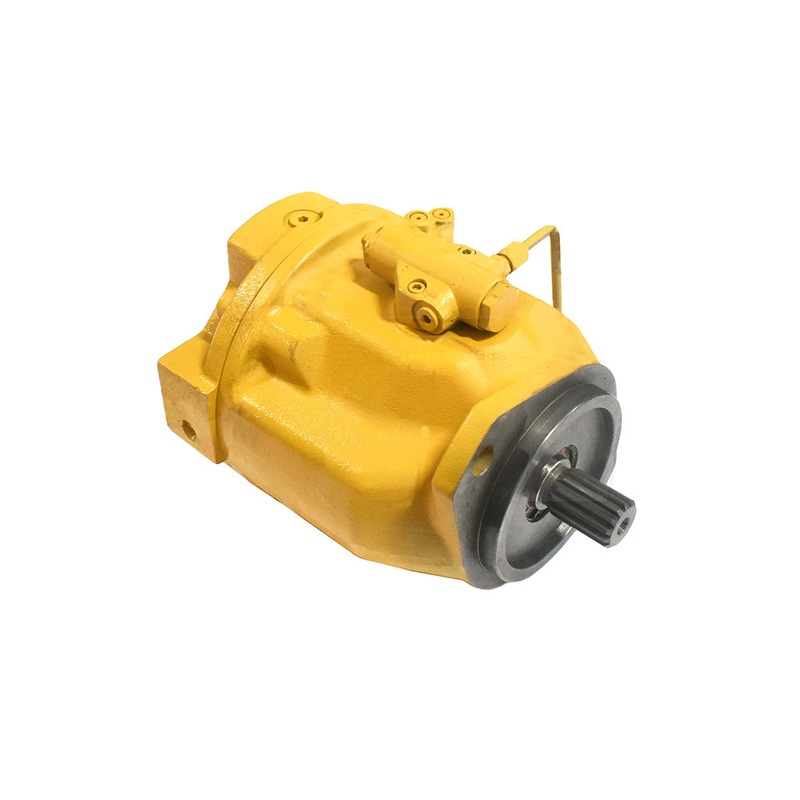 HYDRAULIC PUMP Fits Caterpillar Replaces 244-2228