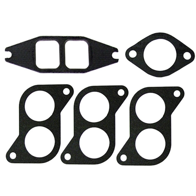Intake Manifold Gasket Set Fits John Deere Replaces R521437