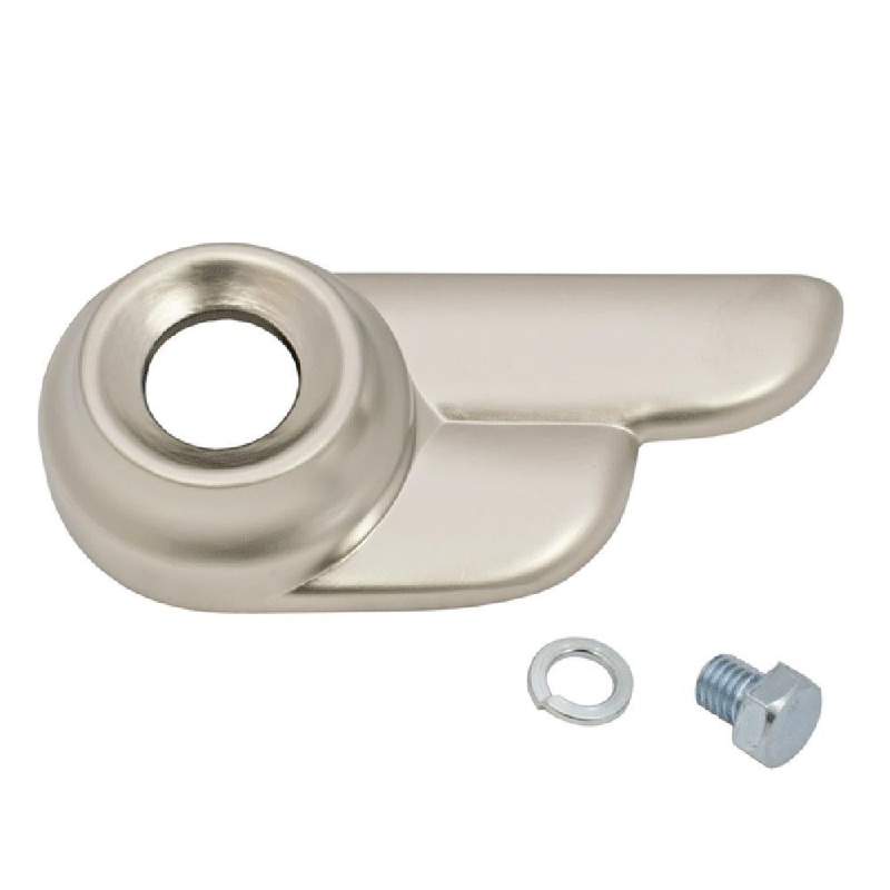 Left Hand Headlight Wing Fits Universal Products Replaces 510439M1