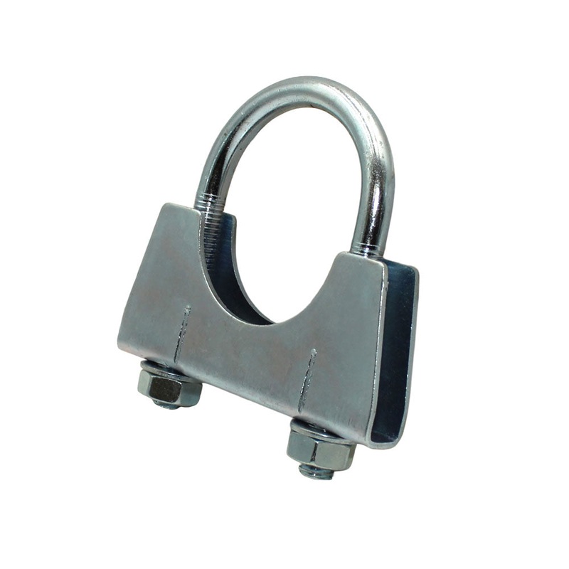 Muffler Clamp Fits Universal Products Replaces 90929K