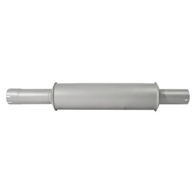 Muffler Fits Case/International Harvester Replaces A39022