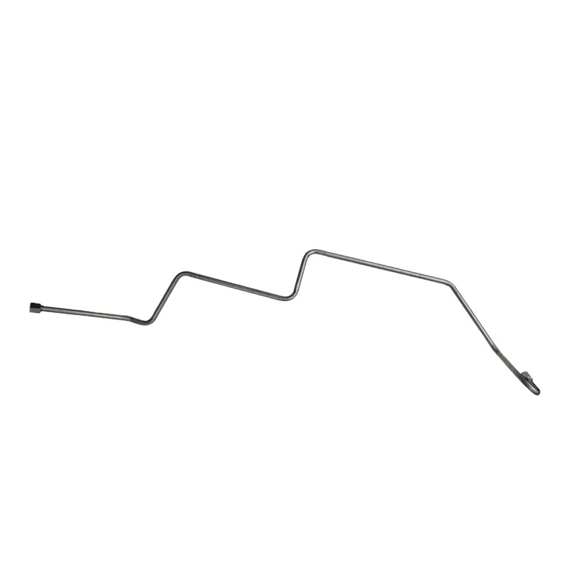 Oil Line Fits John Deere Replaces AR32652