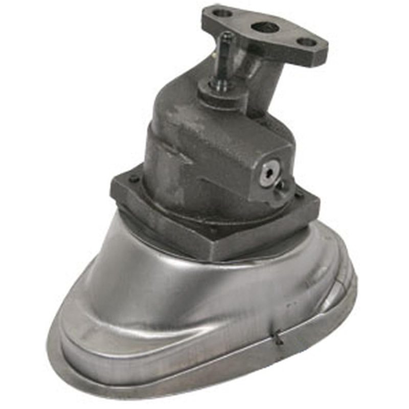 Oil Pump Fits Ford/New Holland Replaces 1804353