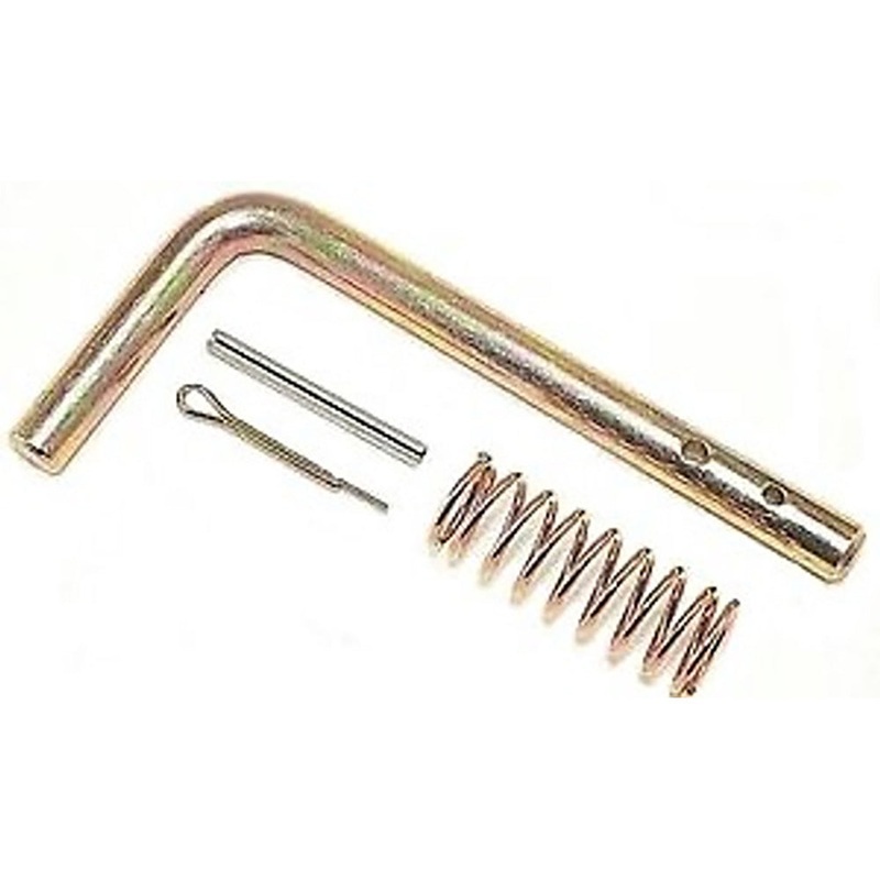 PIN KIT - KICKSTAND SPRING Fits BOSS Replaces MSC03807