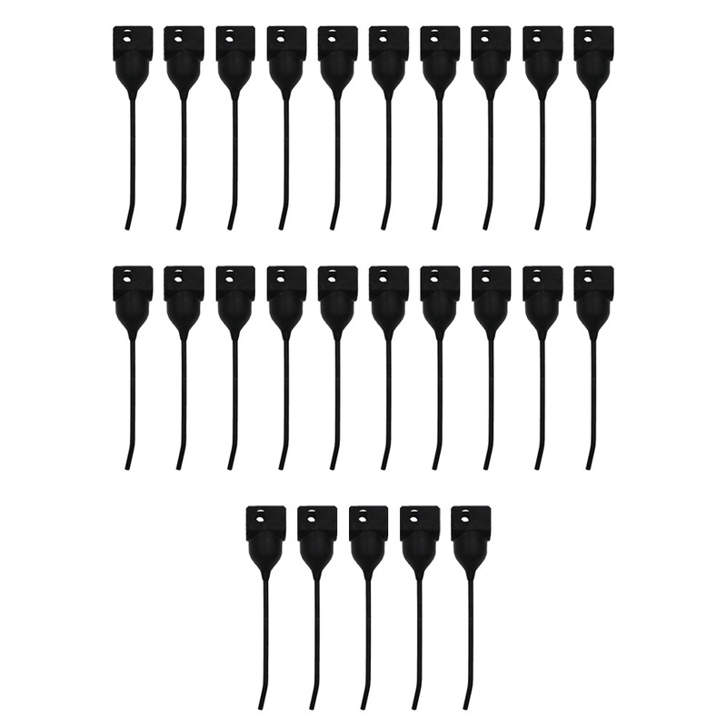 Qty 25: Rake Tooth Fits New Idea Replaces A-96R1