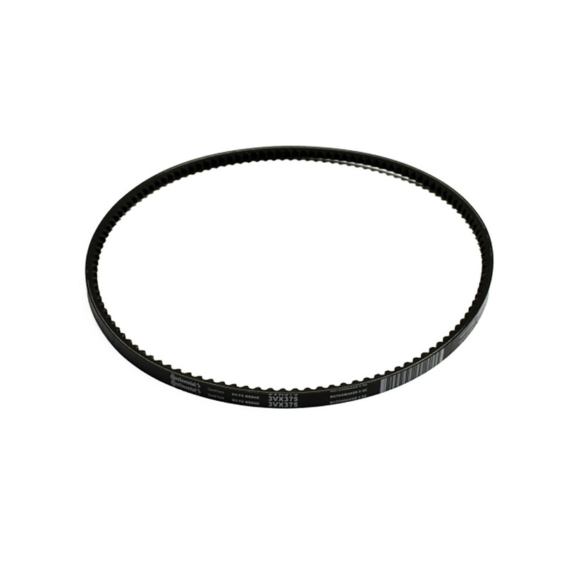Replacement V Belt Fits Universal Products Replaces 3VX375