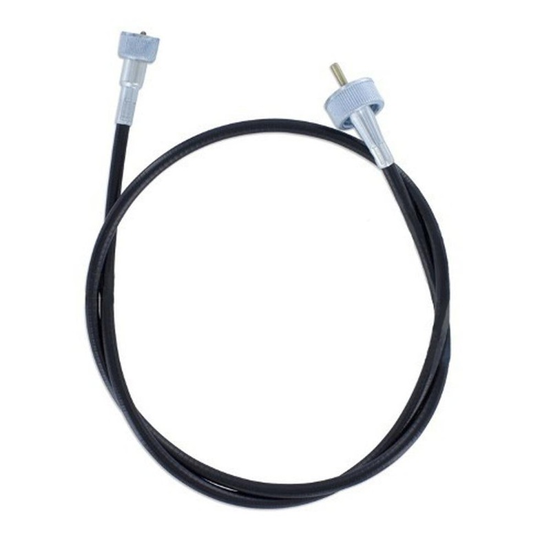 Tachometer Cable Fits John Deere Replaces AT12695