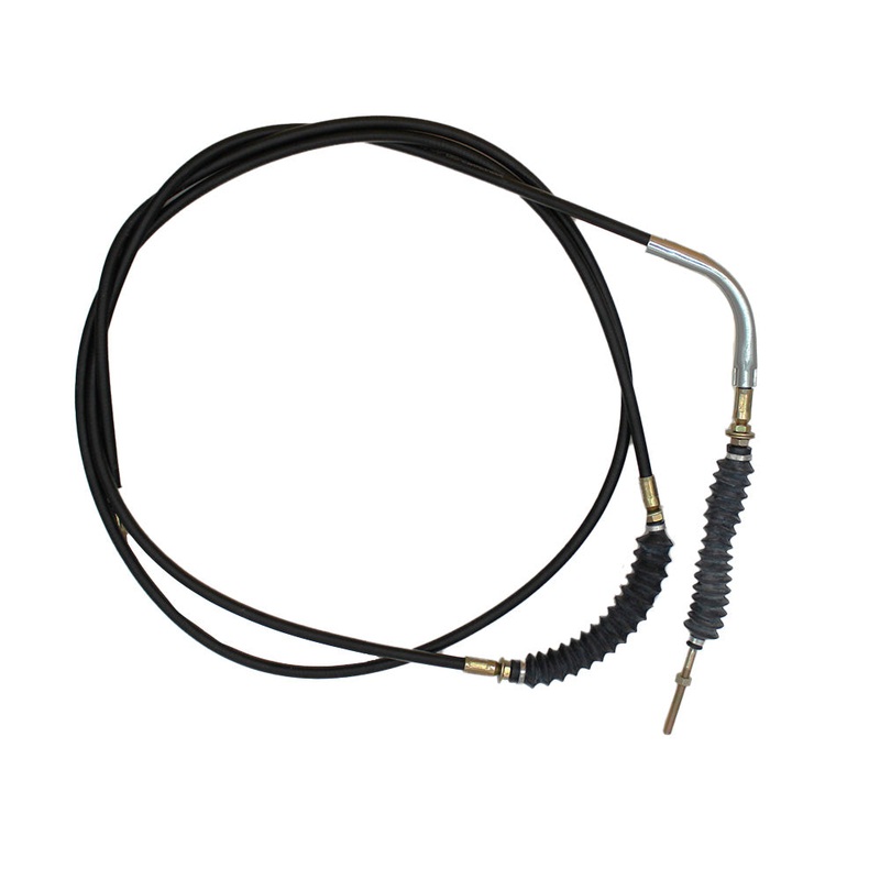 Throttle Cable Assembly Fits JCB Replaces 332/Y3852