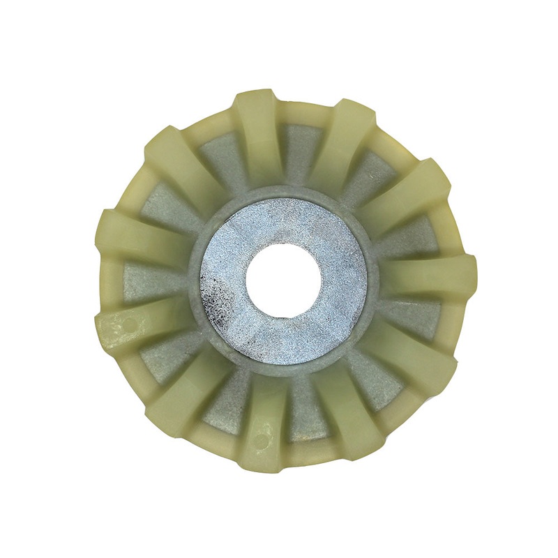 Urethane Doffer Pad Fits John Deere Replaces AN272152