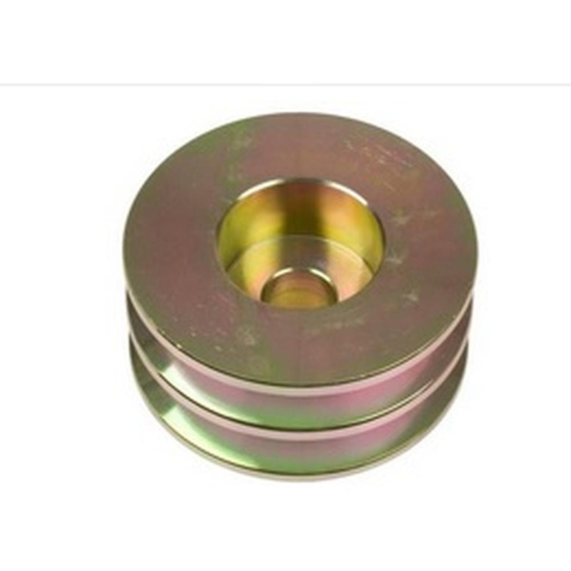 Alternator Pulley Fits Allis Chalmers Replaces AFD5006
