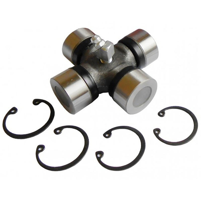 Cross & Bearing Kit (27 mm x 71 mm) Fits John Deere Replaces AL55943