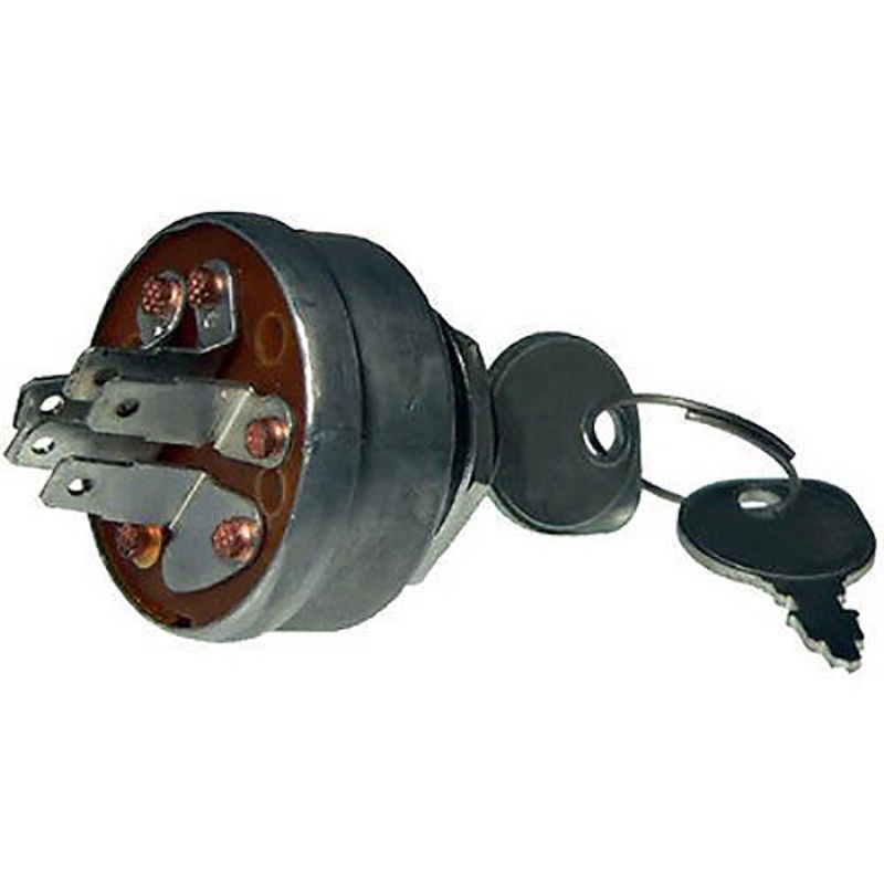 Ignition Switch Fits Gravely Replaces 18272