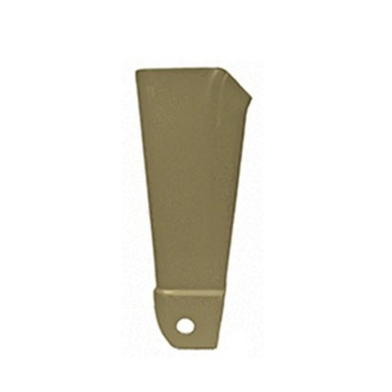LH Front Lower Side Panel Fits Ford/New Holland Replaces 311123
