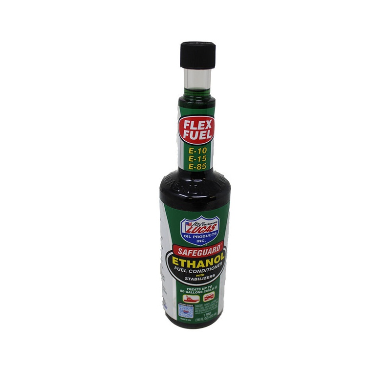 Lucas Ethanol Fuel Conditioner Fits Universal Products Replaces 051-763