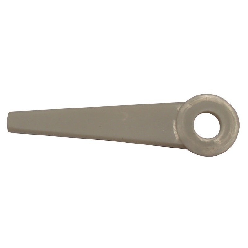 Nylon Trimmer Blade Fits Stihl Replaces 4111 007 1001