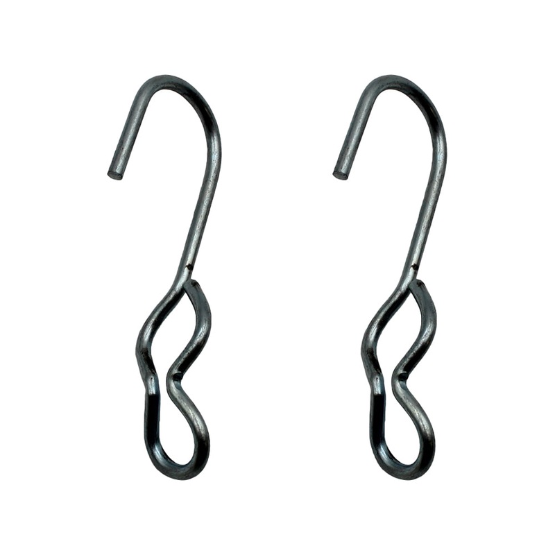 Qty 2: SJ Hook Fits Universal Products Replaces RRH-100