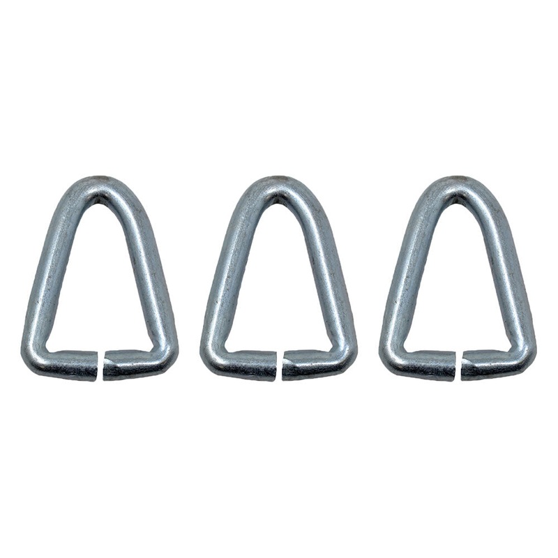 Qty 3: Blade to Hanger Link Fits Ford/New Holland Replaces 222157