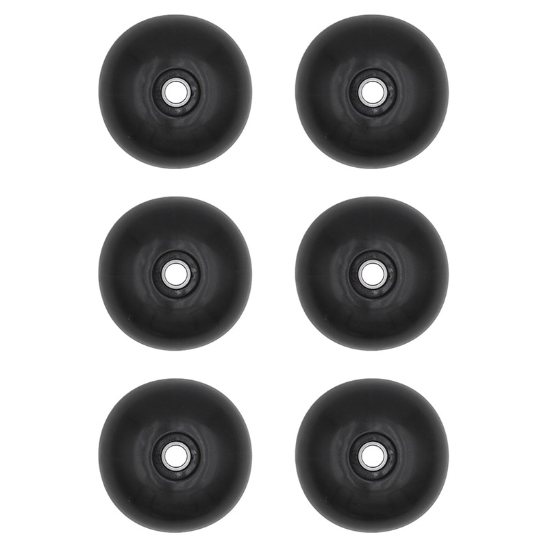 Qty 6: Mow Ball Assembly Fits Husqvarna Replaces 182217