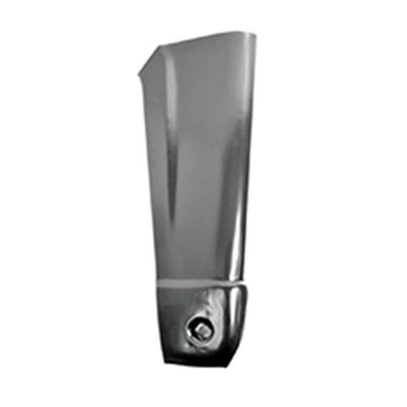 RH Front Lower Side Panel Fits Ford/New Holland Replaces 311122